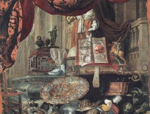 Knowledge the Pirate – Hidden Treasure album (download) Knowledge the Pirate – Hidden Treasure album (download)