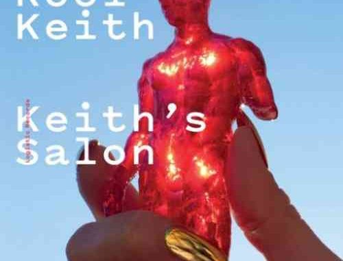 Kool Keith – Keith’s Salon Album (download) Kool Keith – Keith’s Salon Album (download)