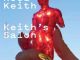 Kool Keith – Keith’s Salon Album (download)