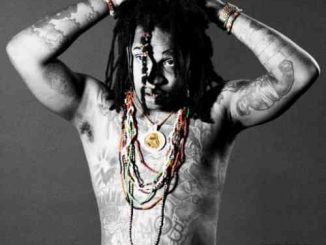 Lil 1 DTE – Lil 1 DTE Album (download)