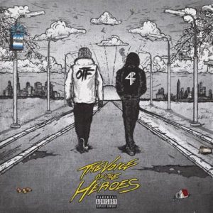 Lil Baby & Lil Durk – The Voice of the Heroes album (download)