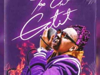 Lil Gotit – Top Chef Gotit Album (download)