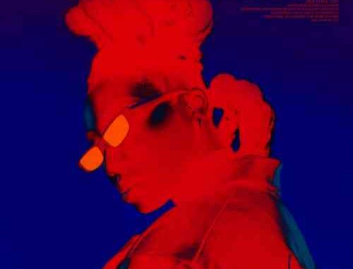 Little Simz - Rollin Stone (download) Little Simz - Rollin Stone (download)