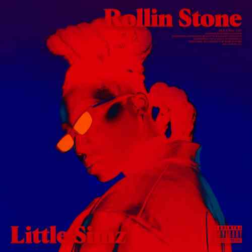Little Simz - Rollin Stone (download)