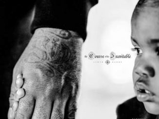 Lloyd Banks – The Course of the Inevitable album (download)