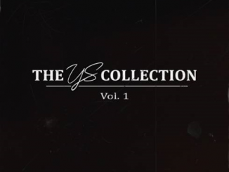 Logic – YS Collection, Vol. 1 Album (download)