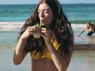 Lorde - Solar Power Album (download)