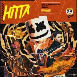 Marshmello, Eptic & Juicy J – Hitta (download)