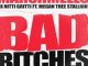 Marshmello, Nitti Gritti & Megan Thee Stallion Bad Bitches (download)