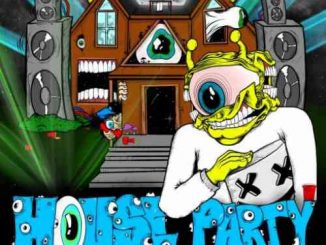 Marshmello & Subtronics – House Party (download)