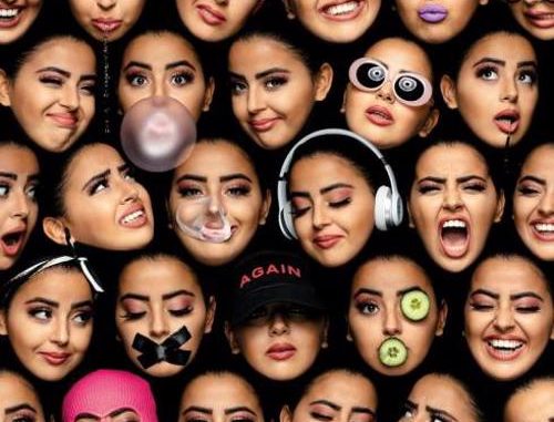 Marwa Loud – Again album (download)