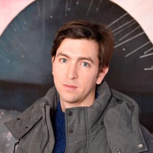 Nicholas Braun And Emilia Jones To Star In Cat Person