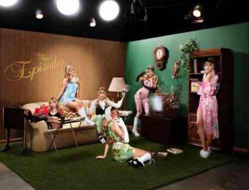 Olivia O’Brien – Episodes: Season 1 'EP' (download)