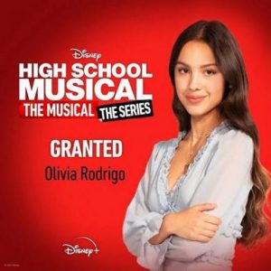 Olivia Rodrigo – Granted (download)