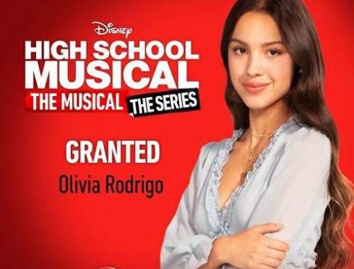 Olivia Rodrigo – Granted (download) Olivia Rodrigo – Granted (download)