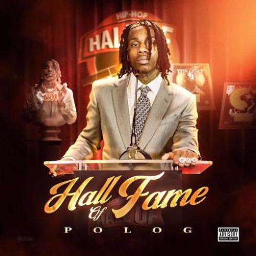 POLO G - Hall of Fame album (download)