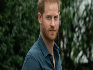 Prince Harry Will Stay With Princess Eugenie When He Returns To The UK