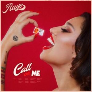 RAYE – Call On Me (download)