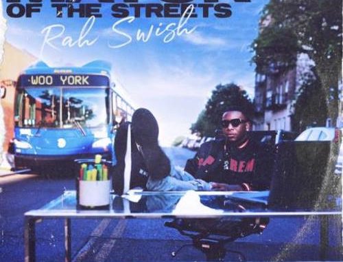 Rah Swish – Mayor of the Streets album (download)