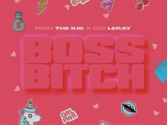 Rich The Kid – Boss Bitch feat. Coi Leray (download)