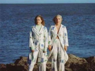 Saint Sister – Where I Should End Album (download)