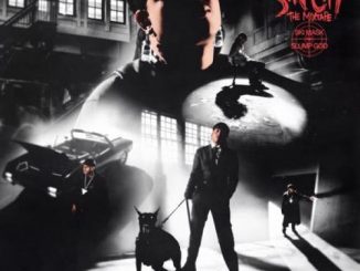 Ski Mask the Slump God – Sin City The Mixtape Album (download)