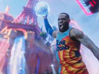 Space Jam: A New Legacy OST Album (download)