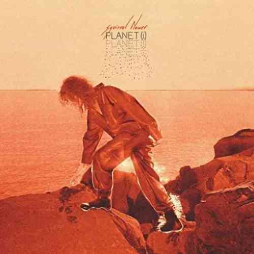 Squirrel Flower – Planet (I) Album (download)