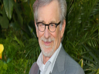 Steven Spielberg Indorsed A Production Deal With Netflix