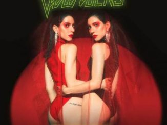 The Veronicas – HUMAN Album (download)