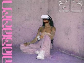 Tinashe & Buddy – Pasadena (download)