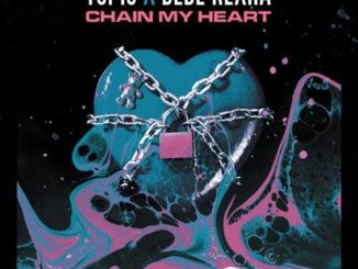 Topic & Bebe Rexha – Chain My Heart (download)