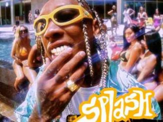 Tyga – Splash f. Moneybagg Yo (download)