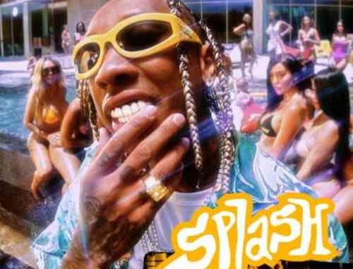 Tyga – Splash f. Moneybagg Yo (download) Tyga – Splash f. Moneybagg Yo (download)