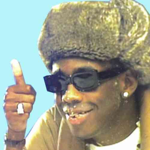 Tyler, The Creator – LUMBERJACK (download)