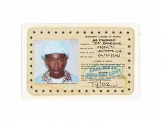 Tyler, The Creator – CALL ME IF YOU GET LOST Album (download)