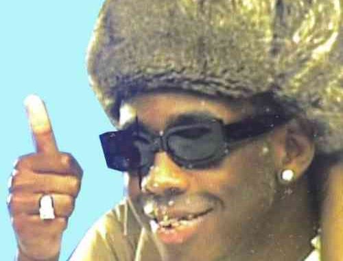 Tyler, The Creator – LUMBERJACK (download) Tyler, The Creator – LUMBERJACK (download)