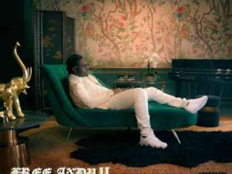 Warhol.SS – Free Andy II EP (download)