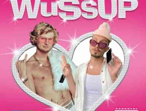 bbno$ & Yung Gravy – wussup (download) bbno$ & Yung Gravy – wussup (download)