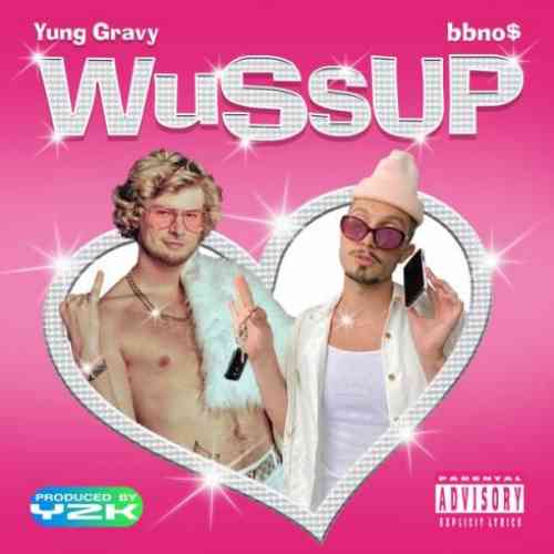 bbno$ & Yung Gravy – wussup (download)