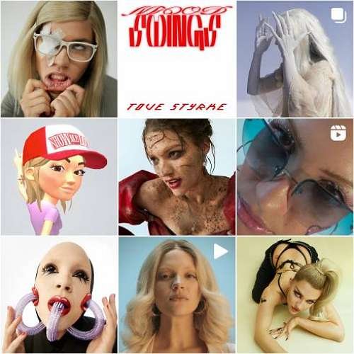 Tove Styrke – Mood Swings (download)