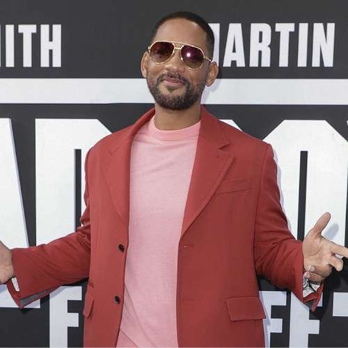 Will Smith announces his new memoir, ‘Will’