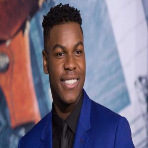 John Boyega Has Shown A Desire To Replace Regé-Jean Page In Bridgerton