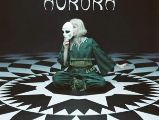 AURORA – Cure For Me (download)