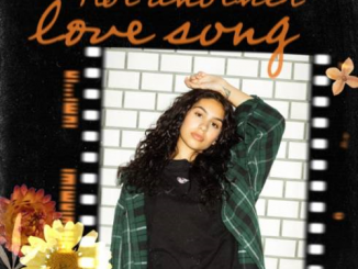 Alessia Cara – Not Another Love Song EP (download)