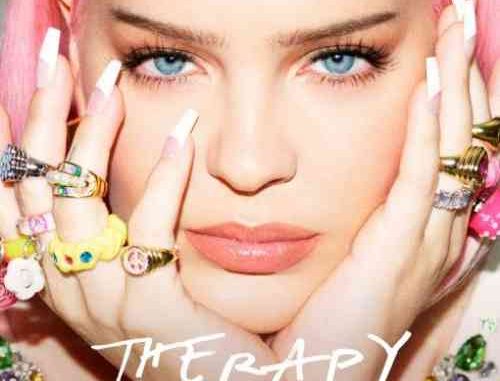 Anne-Marie – Therapy Album (download)