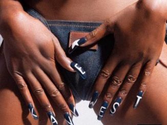 Azealia Banks – Fuck Him All Night (download)