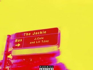 Bas & J. Cole – The Jackie f. Lil Tjay (download)
