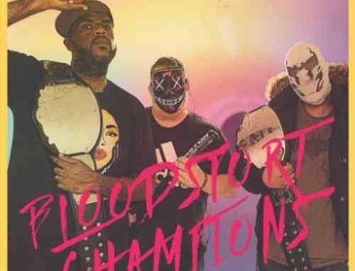 Bash Brothers – Bloodsport Champions album (download) Bash Brothers – Bloodsport Champions album (download)