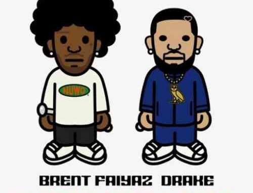 Brent Faiyaz – Wasting Time F. Drake (download) Brent Faiyaz – Wasting Time F. Drake (download)